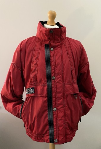 Luhta snow sport ski jacket - luhta,