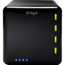 Drobo 4-bay DAS Mass Storage