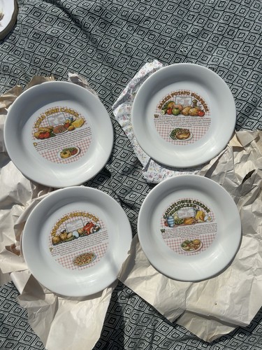 Set vintage staffordshire - set,