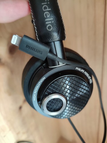 Philips fidelio m2l high - fidelio,