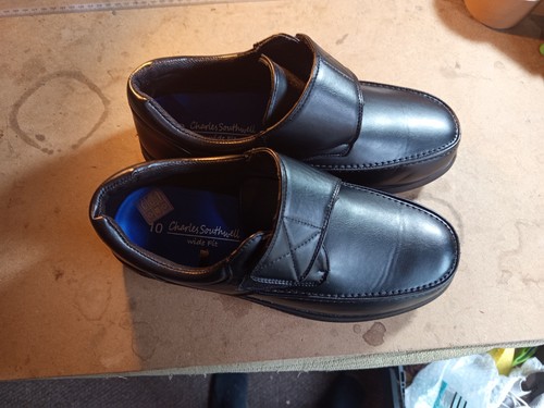 Charles southwell wide fit - southwell,