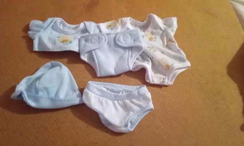 Dolls clothes suitable - dolls,