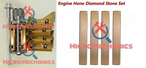 Cylinder engine hone kit - engine,
