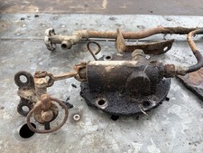 Ferguson  tractor  T20 Banana