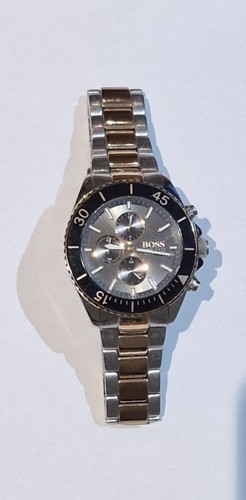Hugo boss ocean watch 46mm - hugo,
