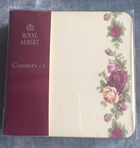 Royal albert old country - royal, roses