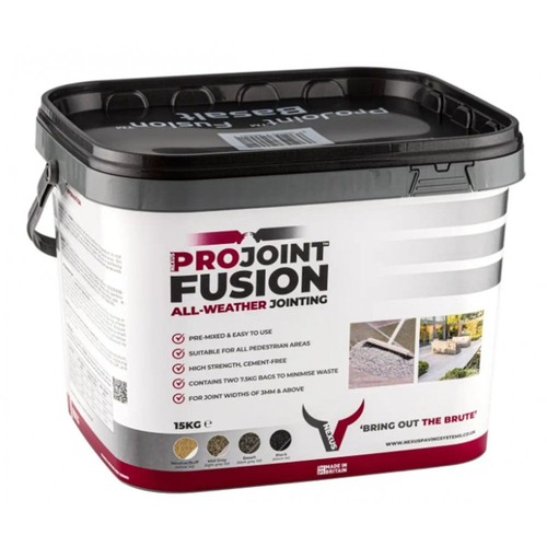 Nexus projoint fusion basalt - nexus,