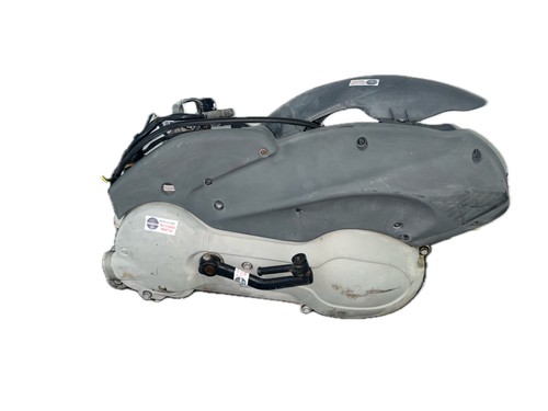 Gilera runner 125 - gilera, 1998-2000