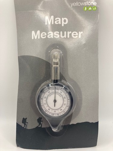 Yellowstone analogue map - yellowstone,