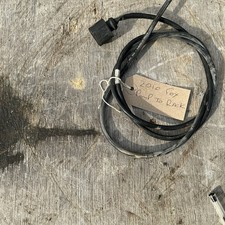 VW fox 2010N901942 1.2 PETROL