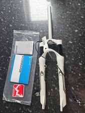 Marzocchi Bomber 2008 TST