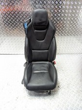 MERCEDES SLK R172 FRONT SEAT