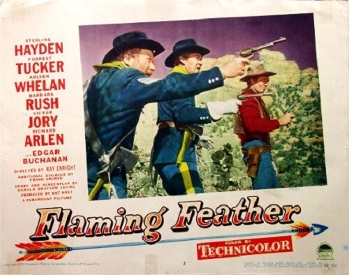 Flaming feather starring - flaming, feather starring