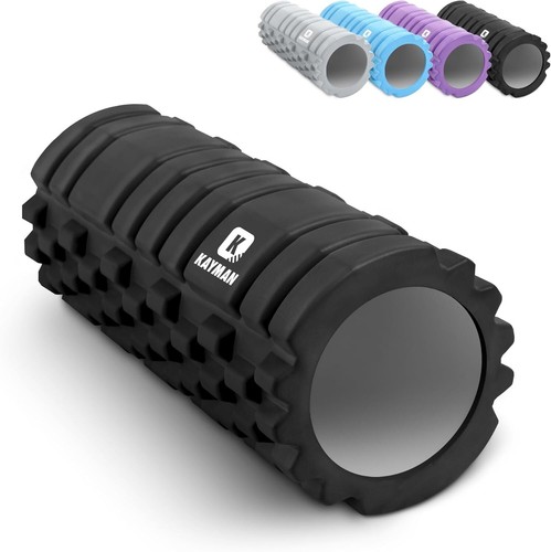 Kayman foam roller portable - kayman,