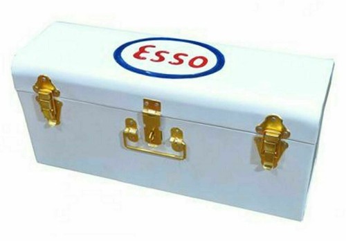 Vintage style large esso tool - esso,