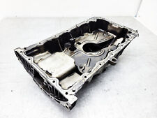KIA CARENS MK3 ENGINE OIL SUMP 1.7 CRDI DIESEL D4FD-L 2013