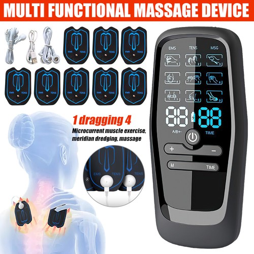 Tens unit machine electronic - unit,