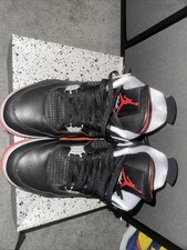 Air Jordan 4 Retro 'Bred