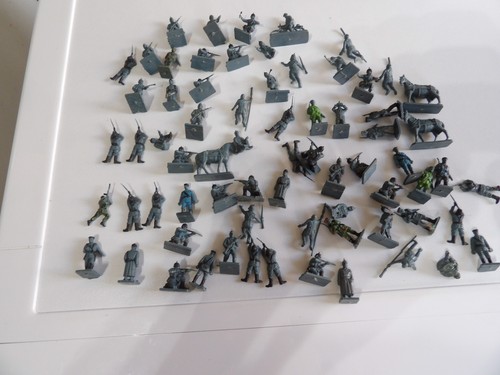 Airfix toy soldiers - airfix,