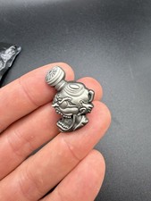 Oakley Mad Scientist Mars 2014 Pin RARE 