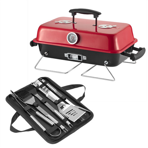 Kct table top bbq - table, tool