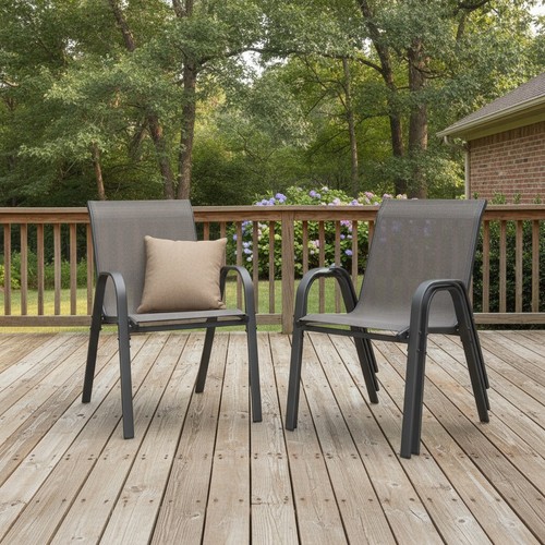 Garden chairs set - chairs, of