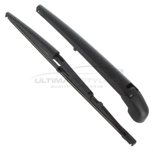 Rear windscreen wiper arm - wiper,