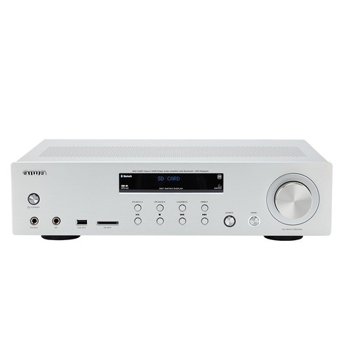 Aiwa amu 120bt bluetooth - aiwa, amu-120bt