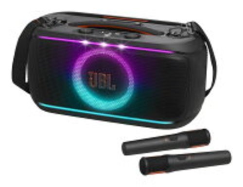 Jbl partybox the 2 - jbl,