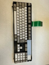 Amiga 1200 Keyboard slight