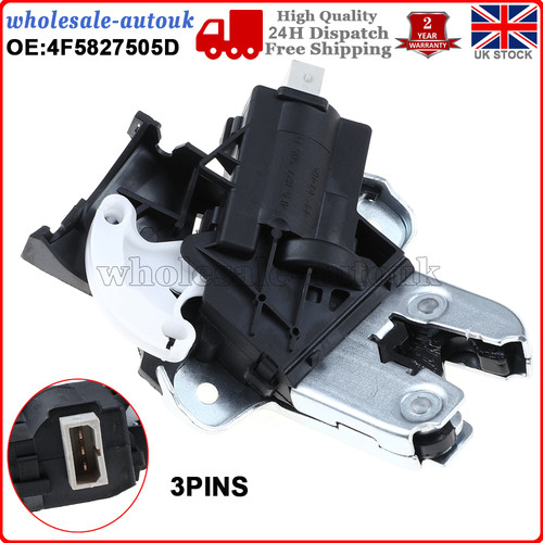 3pin for audi exeo vw - 3pin,