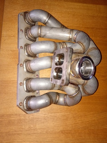 Golf r32 turbo divided - turbo, t4