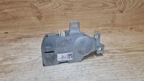 Volvo xc70 steering lock - volvo,