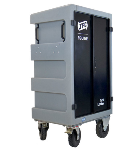 Jfc agri equine - tack, locker