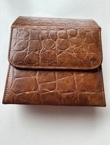 Rare vintage mulberry congo - mulberry, cd