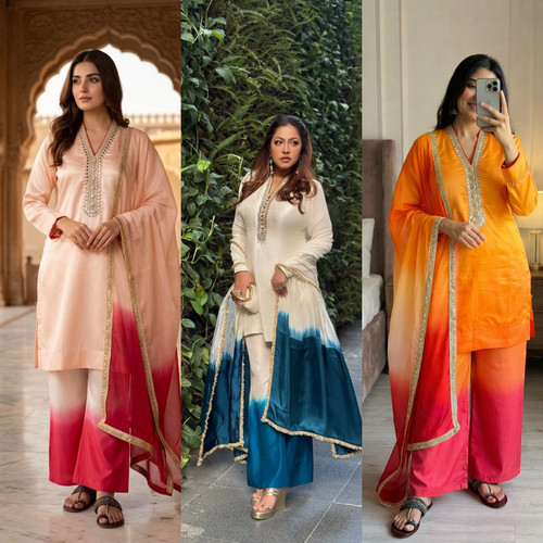 Gown pakistani dress salwar - pakistani,