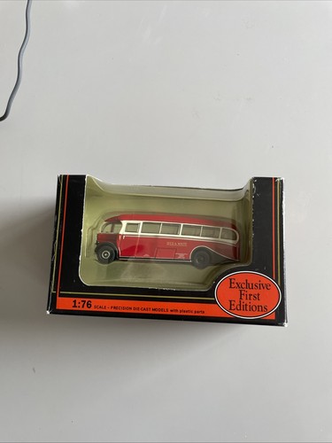 Efe 26803 leyland duple - leyland,