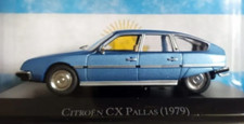 Citroen CX Pallas 1979 Rare