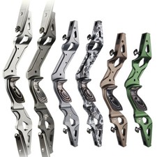 17" 19" 21" ILF Recurve Bow