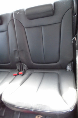 Hyundai santa mk2 crdi - santa,