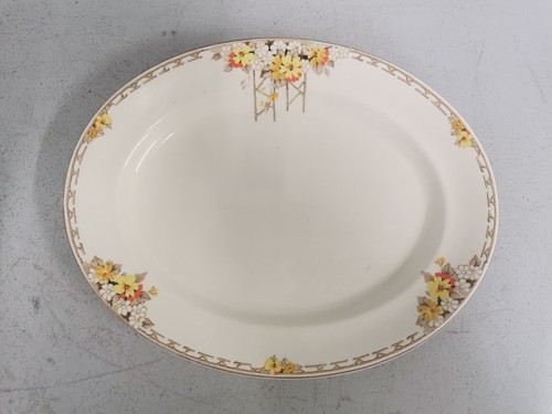 Tams ware pottery - pottery, 1930s