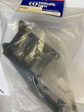 thunder tiger raptor