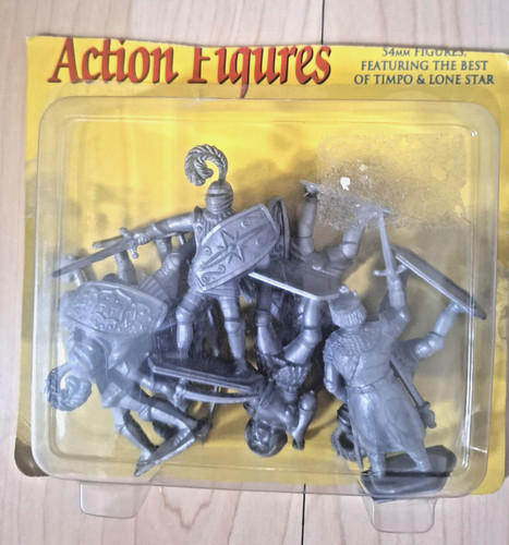 Toyway vintage lone - toyway,