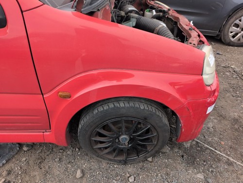 Suzuki ignis sport vvt - sport, vvt-s