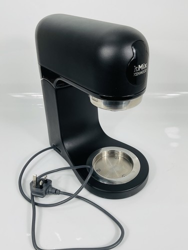 Kenwood kmix litre black - kenwood,