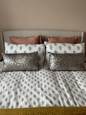 2 x Voyage Maison Sequin