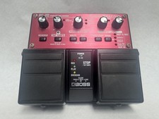 Boss Loop Station RC-20 Phase