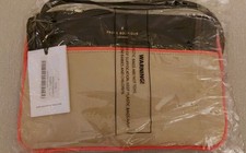 Paul's Boutique IDA Small Cross Body Bag NWT