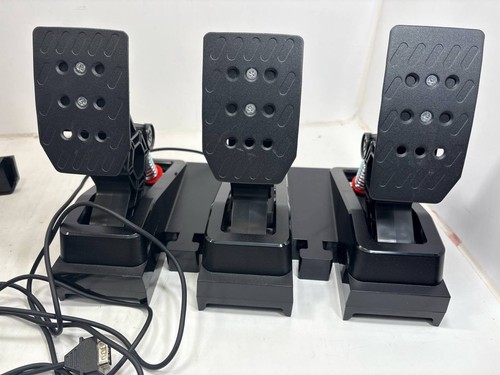 Racing pedals 819 gaming - pc,