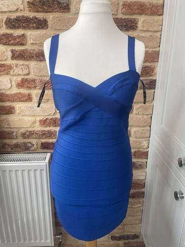 Herve leger women mini dress - women's,